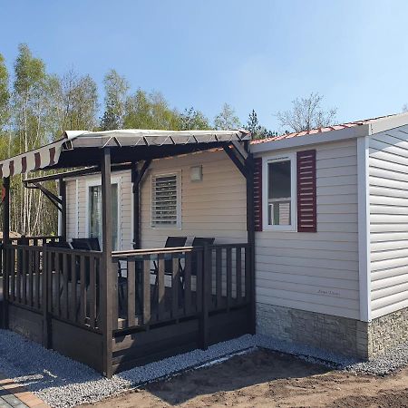 Holiday Park Auf Dem Simpel Soltau Zewnętrze zdjęcie