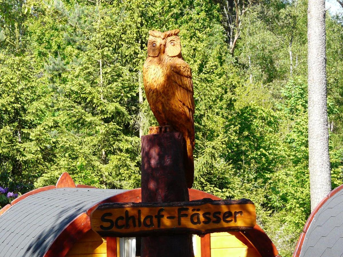 Holiday Park Auf Dem Simpel Soltau Zewnętrze zdjęcie