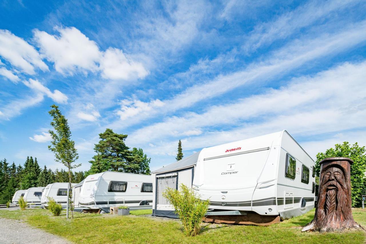 Holiday Park Auf Dem Simpel Soltau Zewnętrze zdjęcie