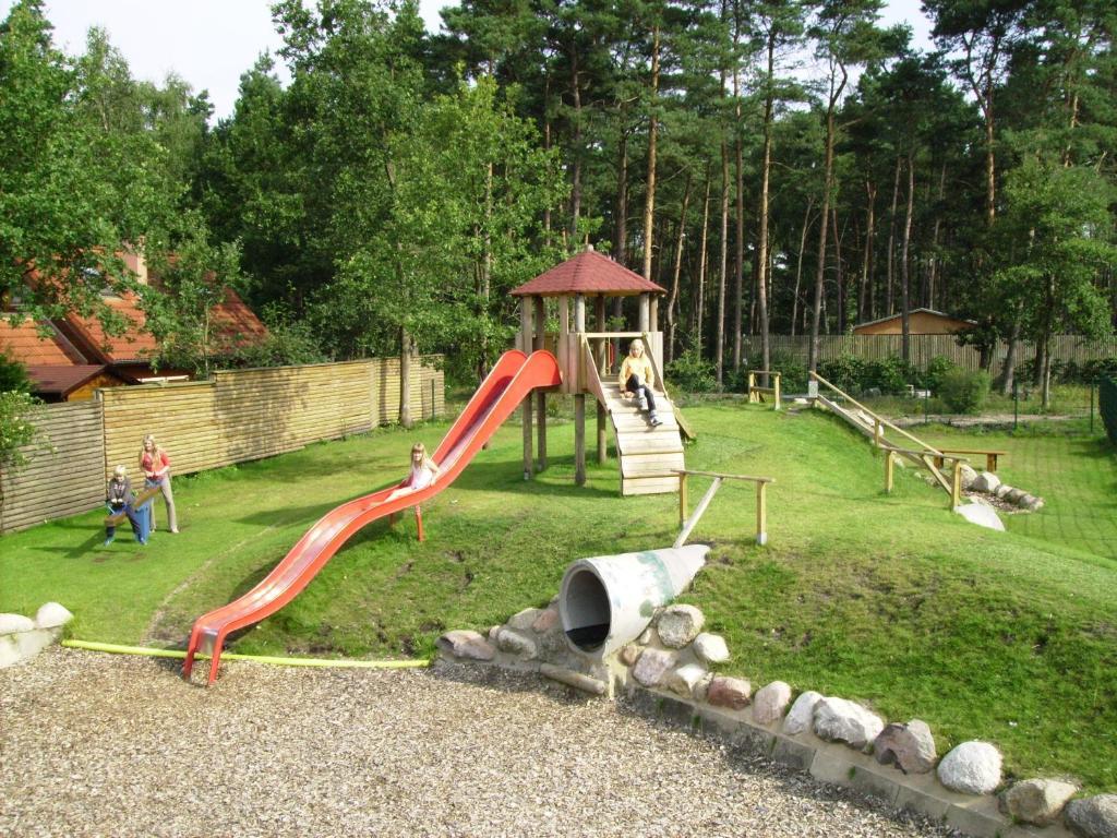 Holiday Park Auf Dem Simpel Soltau Zewnętrze zdjęcie