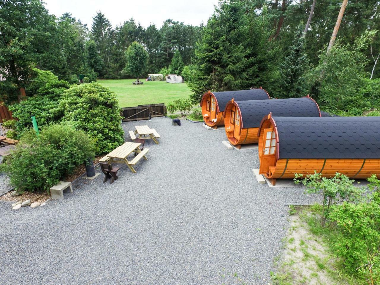 Holiday Park Auf Dem Simpel Soltau Zewnętrze zdjęcie